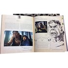 Book Harry Potter The Creature Vault Jody Revenson Large Photo Wizarding World 
