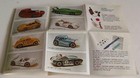 Vintage Tycopro Ho Slot Car Fold Out