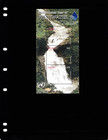  12 00 Scott Value - 2004 Lesotho Waterfalls S s Southern Africa Cv Mnh Nh Umm