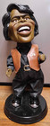 Vintage Jb Gemmy Animated Singing James Brown I Feel Good - Music Works