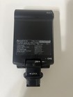 Sony Hvl F20am Shoe Mount Flash For  Sony