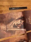 Lord Of The Rings Hobbit Movie Poster Set Of 4 - Imax 2012 Exclusive Mgm