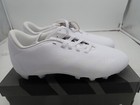 New Adidas Predator Accuracy 4 Kids  Fxg Soccer Cleats Size 5