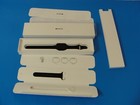 Apple Watch Series 1 42mm Aluminum Case Smartwatch - Grey  mp032ll a 