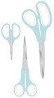 We R Memory Keepers - Craft Scissors Set - 3 Pack 60000396 By American Crafts