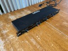 Vintage Mojo Series Rane Mc22 Stereo Compressor With Adx
