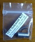 Solenoid Repair Kit For Dentsply Cavitron 124 131  132  121  136  137  310  1000