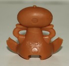 Nabisco Munchy Crunchy Cereal Premium Alien Spaceman Figure Toy