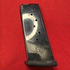 Ruger Factory Black Lc9 Lc9s Ec9s 9mm 7 Round Magazine I259