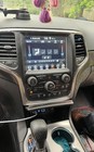 8 4  Android 14 Carplay Stereo Radio For Jeep Grand Cherokee 2015-2021 Gps Navi
