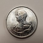 1943 Hungary 5 Pengo Unc - Sku-f9609
