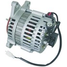 New 90a Alternator For Honda Gl1500a Gold Wing Aspencade 1991-2000 31100-mt2-015