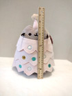 Pusheen Pink Christmas Tree Plush 2022 Pusheen Shop Exclusive With Tags