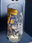 Mint Vintage 1977 Ronald Mcdonald  Drinking Glass Cup Mcdonalds Action Series