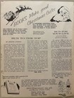 1968 Distance Running News October                  rare  Early Runner   s World