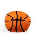 The Swish     Basketball Controller Holder  3d Printed Gaming Desk Decor 