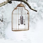 Parrot Bird Toys Cage Toys For African Grey Medium Large Bird Parrot Macaws