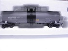 Atlas 17 360 Gallon Tank Car -hokx  132261 Ho Scale - Ready To Run Stock
