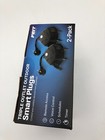 Feit Electric Triple Outlet Outdoor Smart Plugs Alex   Google Compatible 2-pack