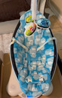 4moms  Mamaroo 4 Infant Seat - Very Nice And Gently Used 