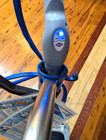 Clorox Total 360 Electrostatic  Sprayer Used