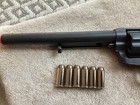 Hudson Toy Cap Gun Rare 
