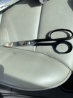 Vtg  Wiss-inlaid-usa-1-ds Scissors Shears Utility Industrial Sewing