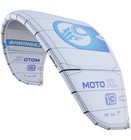 Motorcycle Cabin Xl Apex 2026 Kite