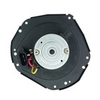 Heater Blower Motor W fan Cage For Chevy Gmc Pickup Buick Pontiac Olds Truck