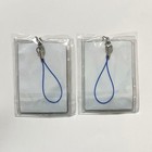Yuri    On Ice Acrylic Strap Yuri Otabek Good Night Anime Pendant  Japan