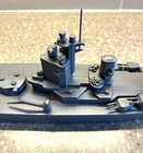 Framburg Teachers Scale 1 500 Nelson Class Battleship