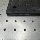 Thorlabs Mb3030 m - Aluminum Breadboard  300 Mm X 300 Mm