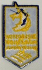 New 2026 Boston Marathon Patch  3 X 1 6 Inches  Boston Athletic Association Baa