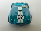 Revell 289 Ac Cobra 1 24 Scale Slot Car Nos Rtr