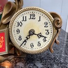 Schlitz Beer Clock Cash Register Light Motion Globe