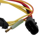 Voltage Regulator Rectifier For Polaris Ranger 500 4x4 Efi 2010-2012 4012748