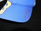 Dale Earnhardt Jr  3 Wrangler 2010 Daytona Win Chase Hat Cap Autographed Signed