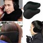 Ear Muffs Winter Ear Warmers Fleece Earwarmer Men Women Behind The Head Band Lot