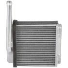 Hvac Heater Core Spectra For 1965-79 ford F-250 F-350 F-100 1975-79 ford F-150