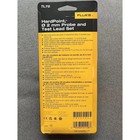 Genuine Fluke Tl75 Hard Point 2mm Probe   Test Lead Set Don   t Be Fooled