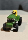 John Deere Lawn   Tractor Die Cast 1 64