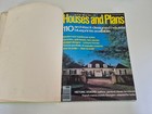 House Beautiful s  houses And Plans  1979 Edition Hardcover Library Binding