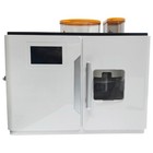 Professional Automatic Roti Maker 110v 1800w Electric Flat Bread Machine For Res