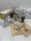 Vintage Stanley No  71 Router Plane Wood Tool Type 2 New Old Stock Box 3 Cutters