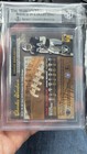1999 Fleer Ultra - Charles Woodson  50 On Card Auto Beckett