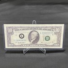 Movie Prop play Money  10 Notes   100  someone   s Play Money  Read 