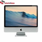 Apple Imac 20  8gb Ram 500gb Hdd All In One Desktop - Mac Os X   Very Good 