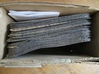 Lot Of 40 3m 510 Safety Walk Conformable Tread Squares 5 5   19278 Free Ship