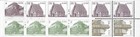 1988 Ireland Sg Sb31   2 Booklet  sg 533ae  Complete Mnh