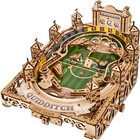 Ugears Harry Potter    Quidditch    Pinball Mechanical Wooden 3d Model  ugmutg0147 